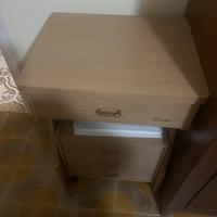 Macchina da cucire vintage