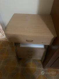 Macchina da cucire vintage