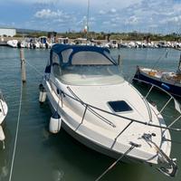 Saver 690 Cabin Sport