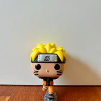 Funko pop di Naruto