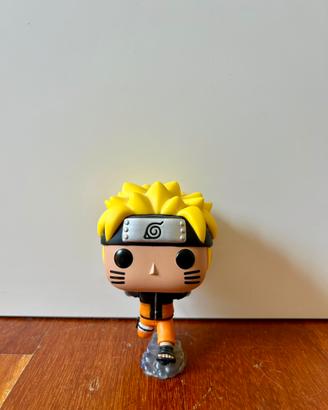 Funko pop di Naruto