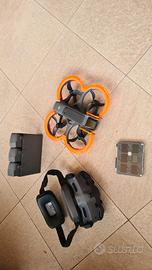 DJI AVATA 2 FLY MORE COMBO + FPV CONTROLLER 3