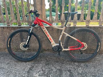 Olympia performer 900