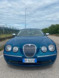JAGUAR S-Type (X206-X207) - 2006