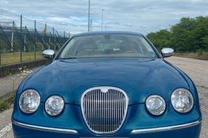 JAGUAR S-Type (X206-X207) - 2006