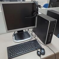 Postazioni pc