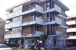No agenzia - porzione di appartamento
