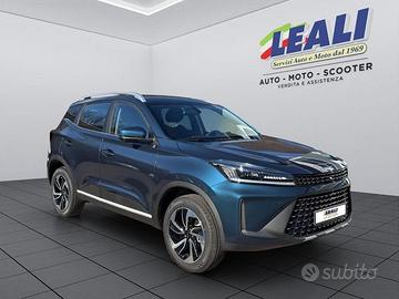 EMC Sei EMC 5p 1.5 GPL 113cv manuale