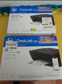 stampante hp deskjet 2920