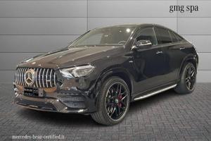 Mercedes-Benz GLE Coupe 53 mhev (eq-boost) AM...