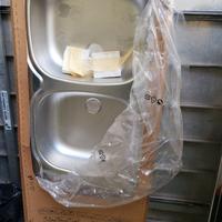 Lavelli Inox da Cucina – NUOVI – Anche in Blocco