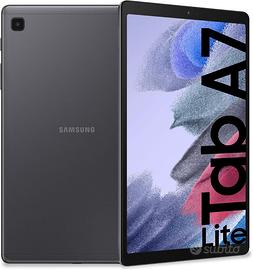 Samsung Galaxy Tab A7 Lite 8.7" + Custodia