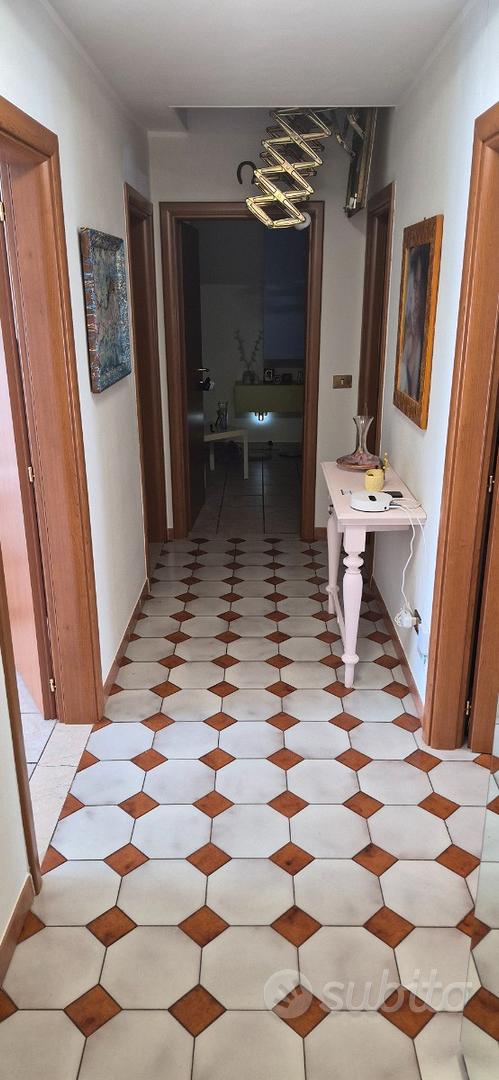 Appartamento – FE - Altro