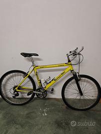 Mountain Bike GTA - Xalp Coppia