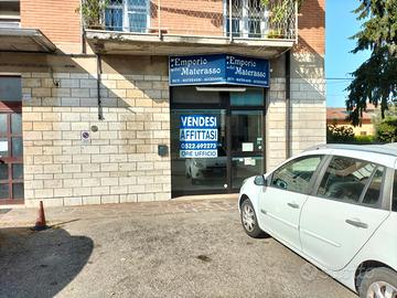 Negozio commerciale Limidi