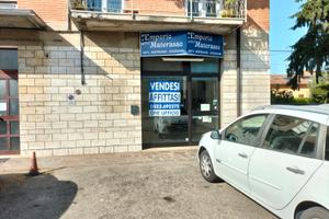 Negozio commerciale Limidi