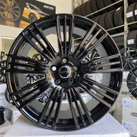 Cerchi Range Rover raggio 22 NUOVI cod.90342