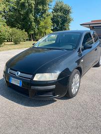Stilo 3 porte GT 1.9JTD VISTA E PIACIUTA