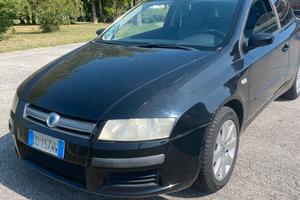 Stilo 3 porte GT 1.9JTD VISTA E PIACIUTA