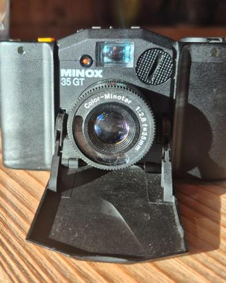 Macchina fotografica Minox 35 GT