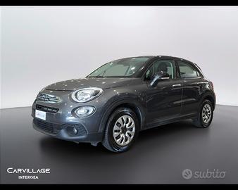 FIAT 500X 1.0 t3 120cv