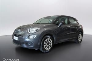 FIAT 500X 1.0 t3 120cv