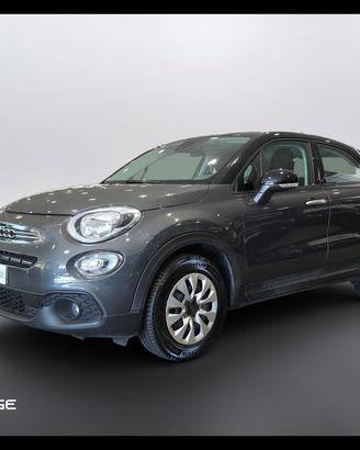 FIAT 500X 1.0 t3 120cv