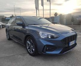 Ford Focus 1.0 EcoBoost 125 CV 5p. ST-Line