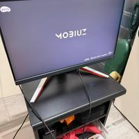 Benq mobiuz ex240