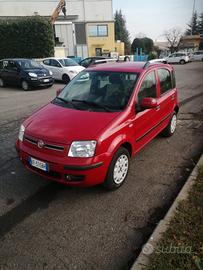 FIAT Panda 2ª serie - 2010