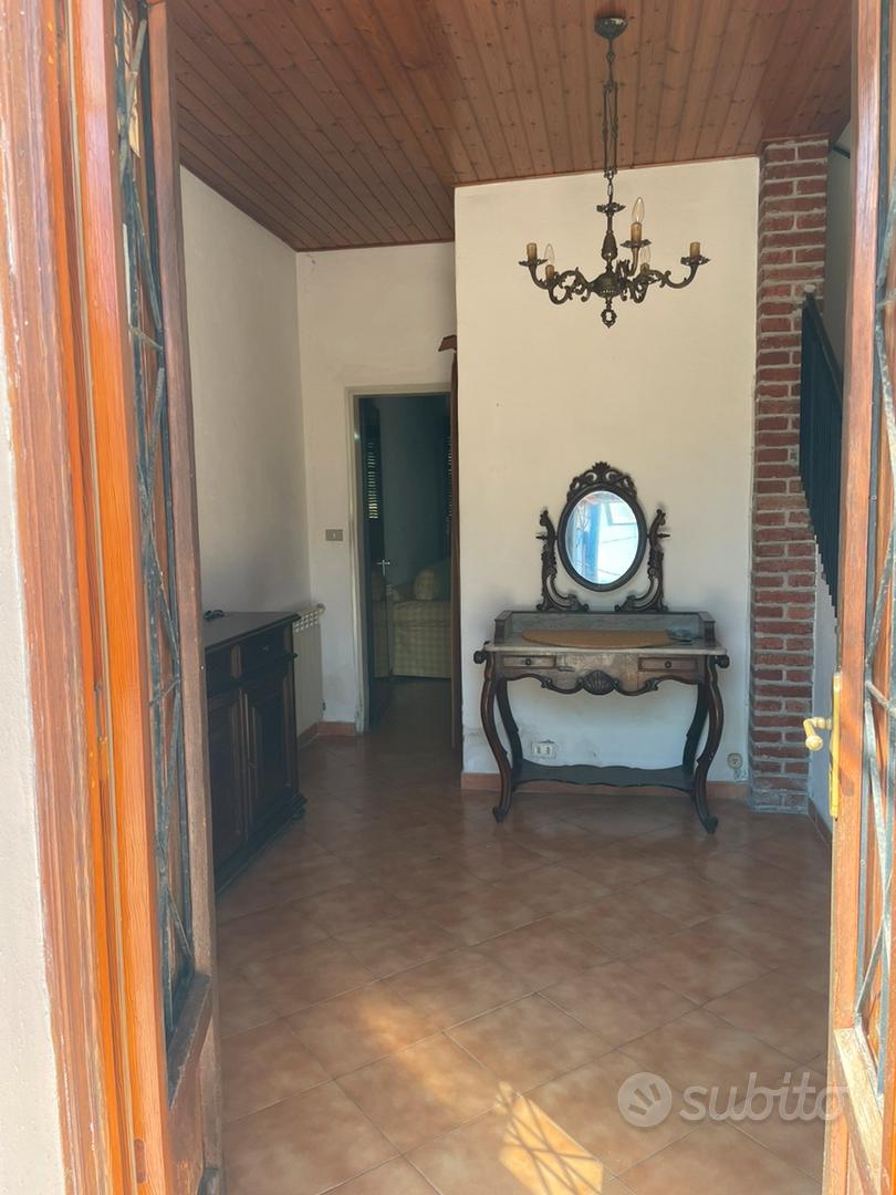 Apartment in Lucca, Sant'Anna - Vista 3