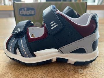 Scarpe chicco