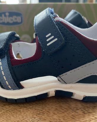 Scarpe chicco