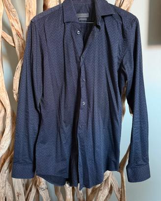 Camicia nera Zara