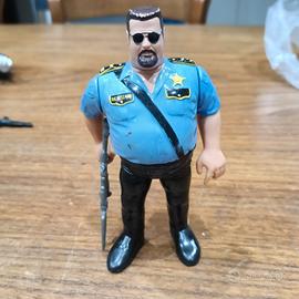 Big boss man 1991