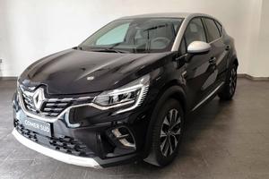 RENAULT Captur II 2024 - Captur 1.0 tce Tec U31023