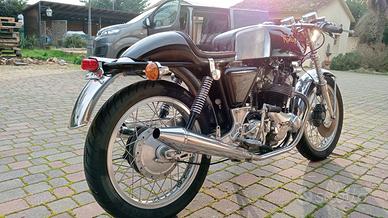 norton commando 1973