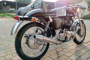 norton commando 1973