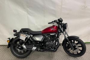 KEEWAY MOTOR K-Light 125 .