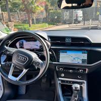Audi Q3 1.5 TFSI S Line – 150 CV