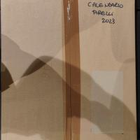 calendario Pirelli 2023