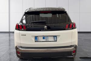 PEUGEOT 3008 1.2 PURETECH 130 cv ALLURE S&S 2019