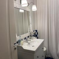 Mobile lavabo bagno