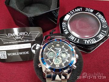 Subito orologio sales