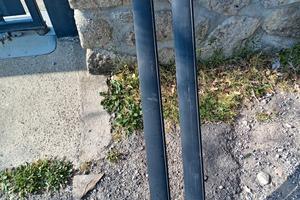 Barre da tetto per FIAT Freemont 