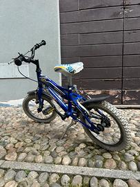 Bici bimbo