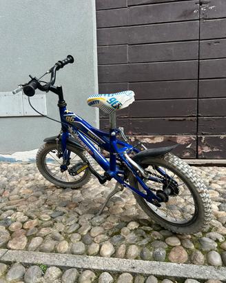 Bici bimbo
