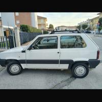 Fiat panda 900cc del 2000