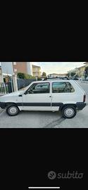 Fiat panda 900cc del 2000