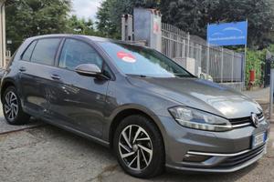 Volkswagen Golf 1.6TDI 115 CV 5p. JOIN BMT